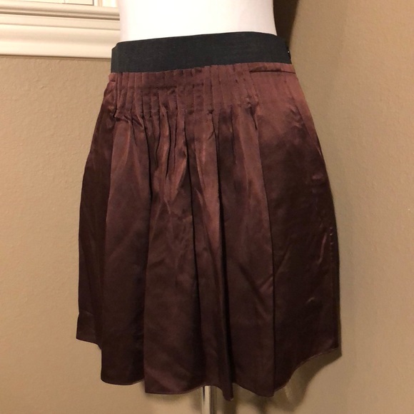 Banana Republic skirt size 0 - Picture 1 of 3